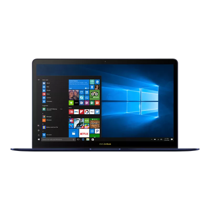 ＊NG品【ASUS】ZenBook 3 Deluxe (UX490UA)