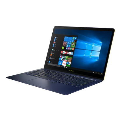 ＊NG品【ASUS】ZenBook 3 Deluxe (UX490UA)