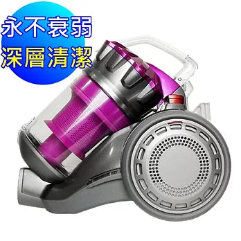 【Dirt Devil】第七代 Infinity永不衰弱吸塵器VS8 mini