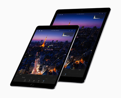 【Apple】iPad Pro 2 12.9吋