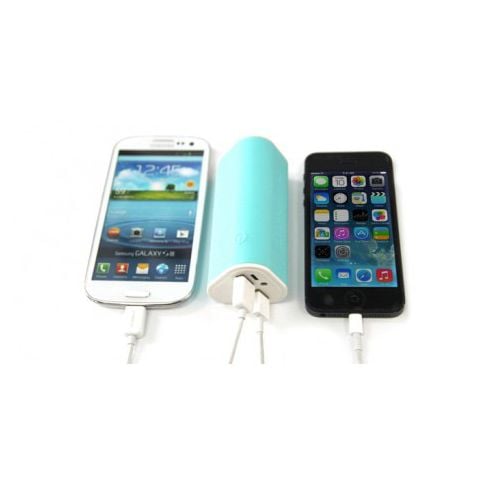 【THUMBOX】JellyPower XXL 7800mAh 行動電源