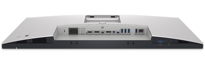 【DELL】UltraSharp 27 4K USB-C Hub 顯示器 - U2723QX