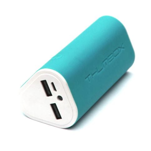 【THUMBOX】JellyPower XXL 7800mAh 行動電源