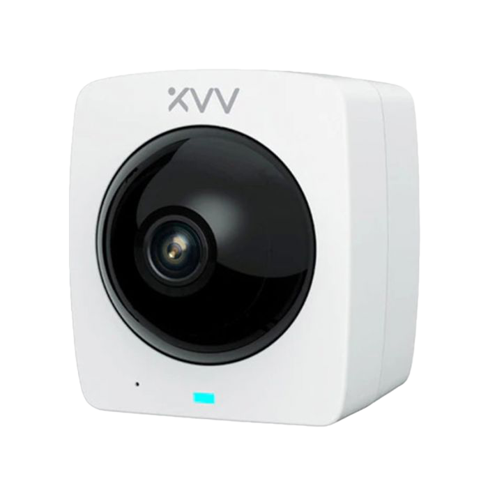 【米家】XVV 智慧全景攝影機