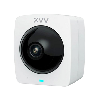【米家】XVV 智慧全景攝影機