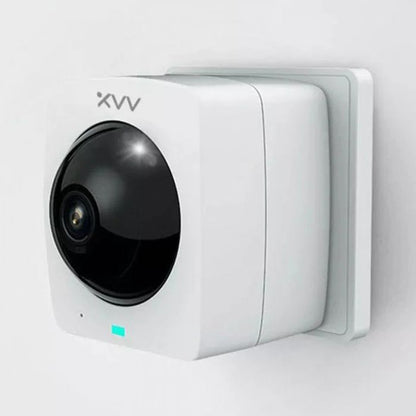 【米家】XVV 智慧全景攝影機